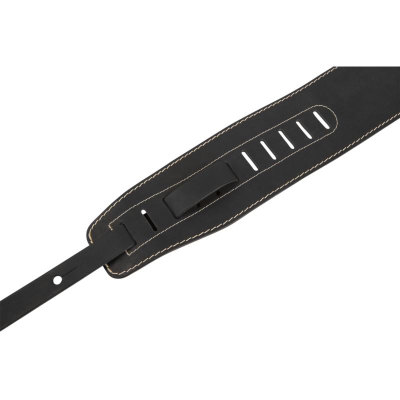 Sadowsky MetroLine Genuine Leather Bass Strap - Bl